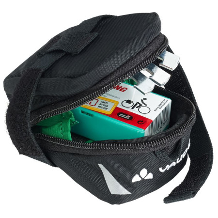 Satteltasche Vaude Tube Bag S