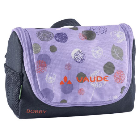 Kosmetiktasche Vaude Bobby lila pastel lilac