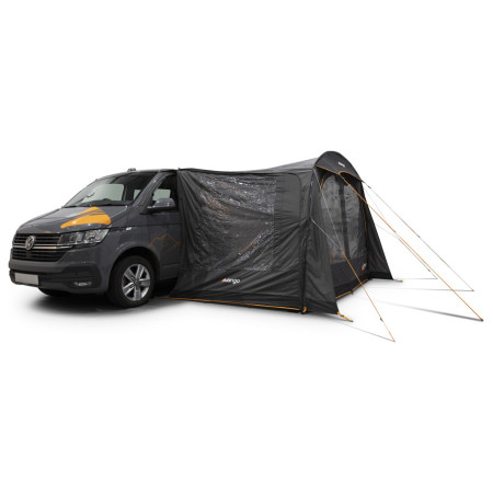 Vorzelt für Wohnwagen Vango Sunlight 240 grau Smoke
