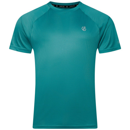 Herren-T-Shirt Dare 2b Accelerate Tee