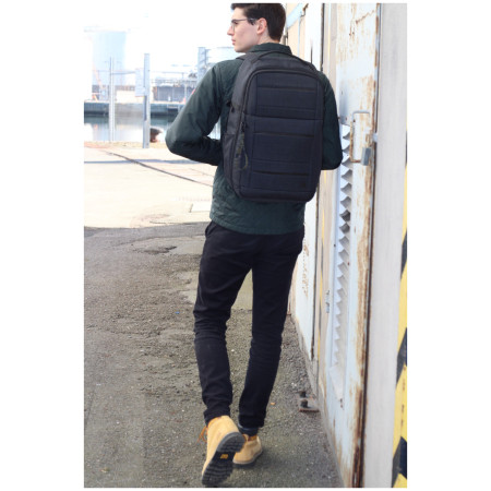 Rucksack Caterpillar B. Holt Cabin Backpack