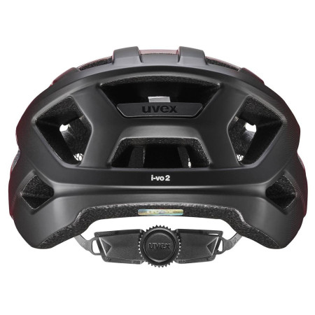 Fahrradhelm Uvex I-Vo 2