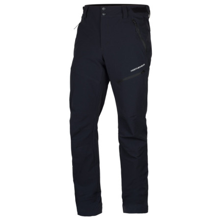 Herrenhose Northfinder Aurelio schwarz 269black