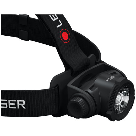 Stirnlampe Ledlenser H7R Core