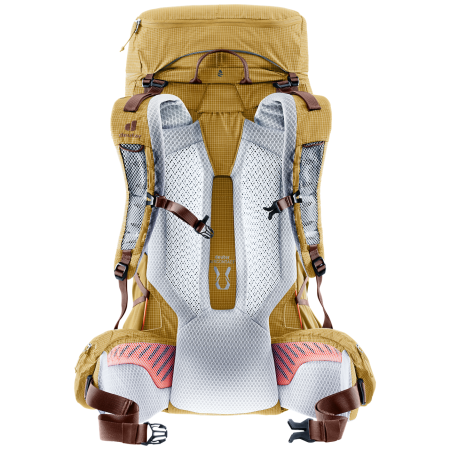 Wanderrucksack Deuter Aircontact Ultra 40+5