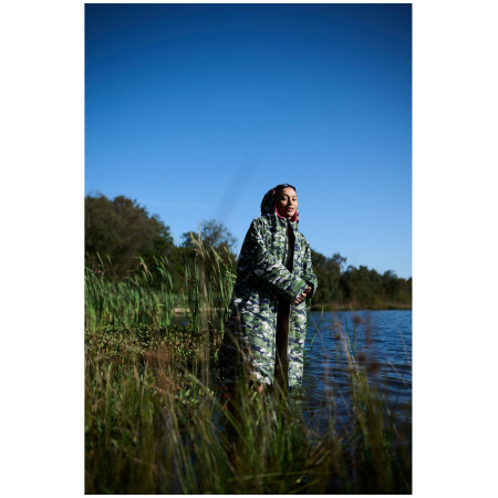 Bademantel Regatta Adult W Proof Robe