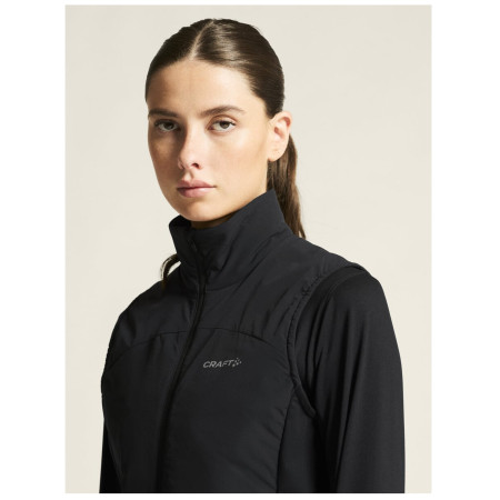 Damenweste Craft Adv ESSence Warm Vest 2 W