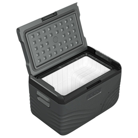 Kompressor-Kühlschrank Yolco NX30