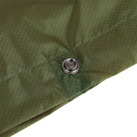 Tarps Warg Rainbivak