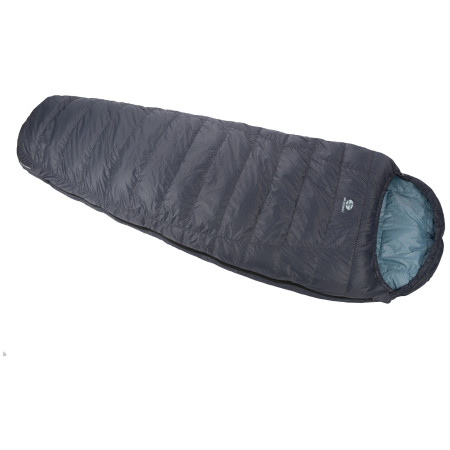 Daunenschlafsack Sir Joseph Rimo Scout III 1100 200 cm grau dark grey