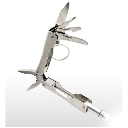 Sos-Überlebenspaket Cattara SOS-Überlebenskit 8-teilig