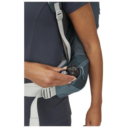 Damen Wanderrucksack Lowe Alpine Yacuri ND55