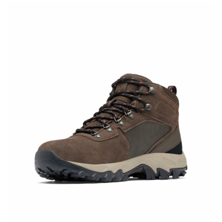 Herren Trekkingschuhe Columbia Newton Ridge™ Plus Ii Suede Wp