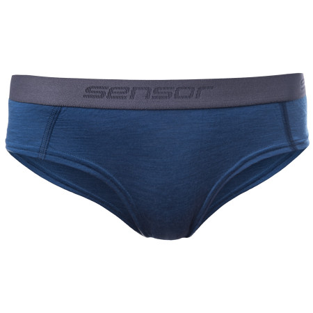 Höschen Sensor Merino Air dunkelblau dark blue