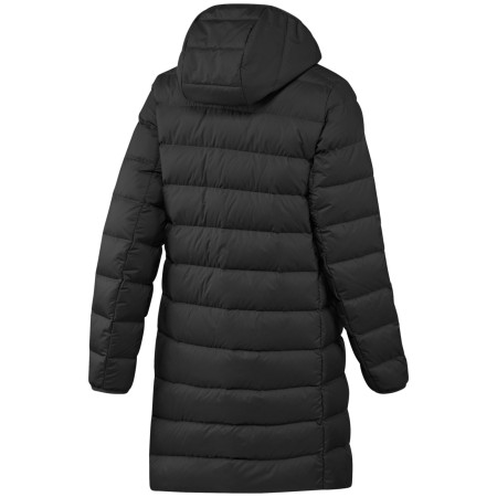 Damen-Winterjacke Adidas W Mt Down Parka