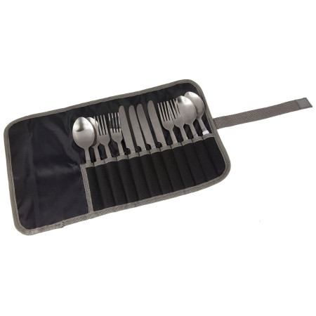 Besteckset Regatta 4Prsn Cutlery Set