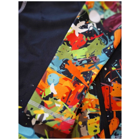 Kinder-Sweatshirt WAMU Game On