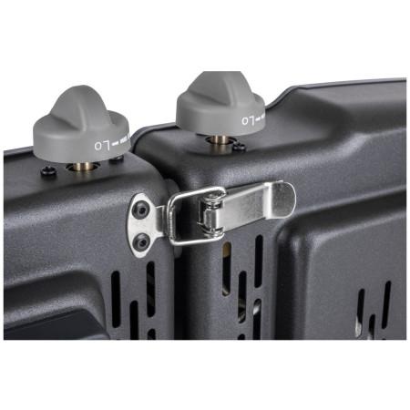 Gasgrill Brunner Mariposa 30