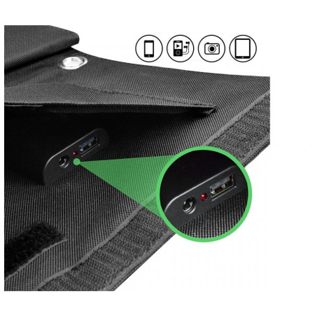 Solarmodul Viking Technology SP30W