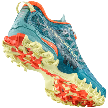 Damen Laufschuhe La Sportiva Bushido III Woman