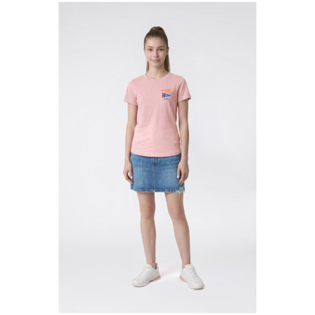 Kinder-T-Shirt Champion SS Tee G