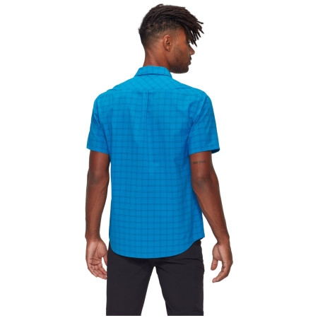 Herrenhemd Mammut Lenni Shirt