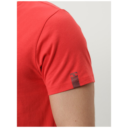 Herren-T-Shirt Loap Bomten