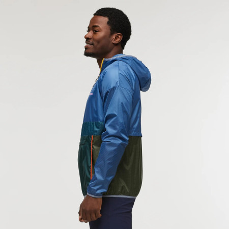 Herrenjacke Cotopaxi Teca Half-Zip Windbreaker