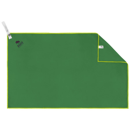 Handtuch Zulu Light 60x120 cm
