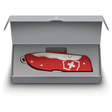 Taschenmesser Victorinox Evoke Alox