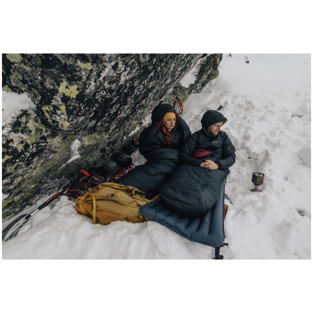 Schlafsack Patizon Gdry 750 L (186-200)