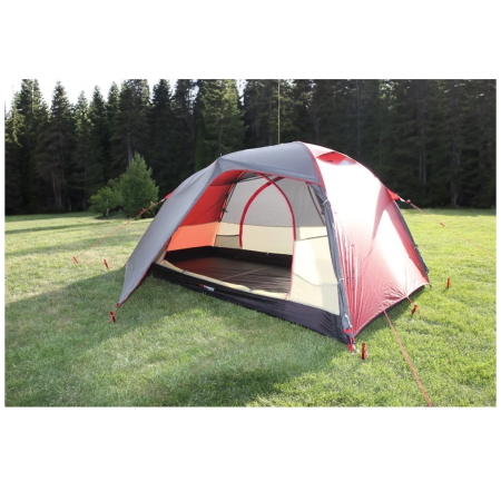 Zelt Trimm Vector-DSL