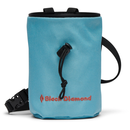 Kreidebeutel Black Diamond Mojo Chalk Bag M/L