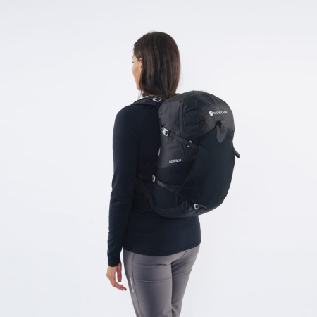 Damen Wanderrucksack Montane Womens Azote 24
