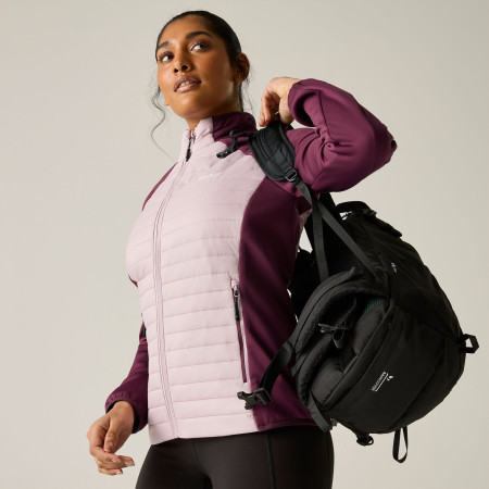 Damenjacke Regatta Women’s Clumber Hybrid