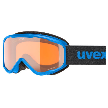 Skibrille Uvex Speedy Nova