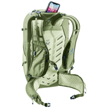Wanderrucksack Deuter Speed Lite Pro 25