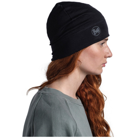 Mütze Buff Merino Lightweight Beanie