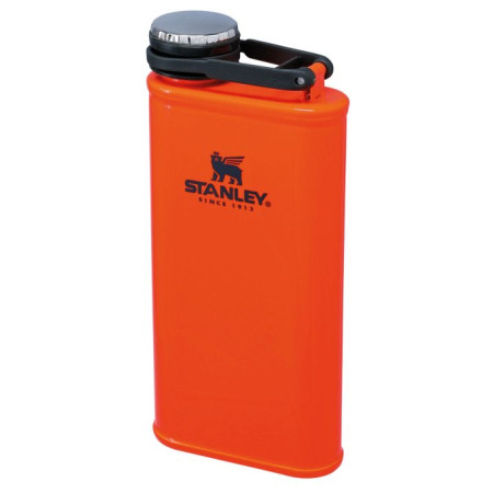 Flachmann Stanley Classic orange Blaze Orange