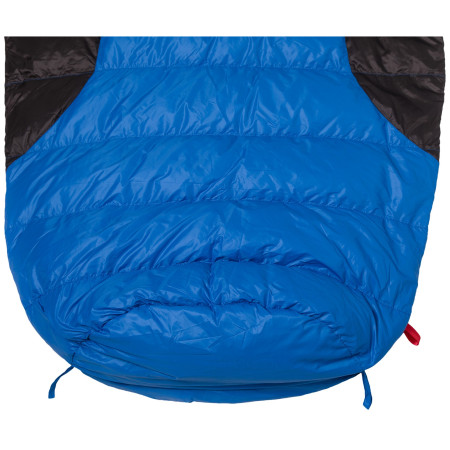 Daunenschlafsack Warmpeace Viking 300 210 cm wide