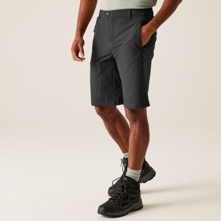 Herrenshorts Regatta Highton Shorts Long II