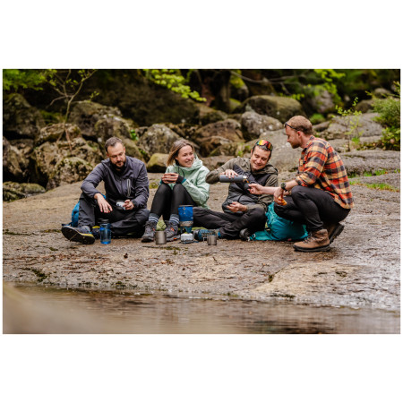 Thermokanne Zulu Vacuum Flask 0,75L