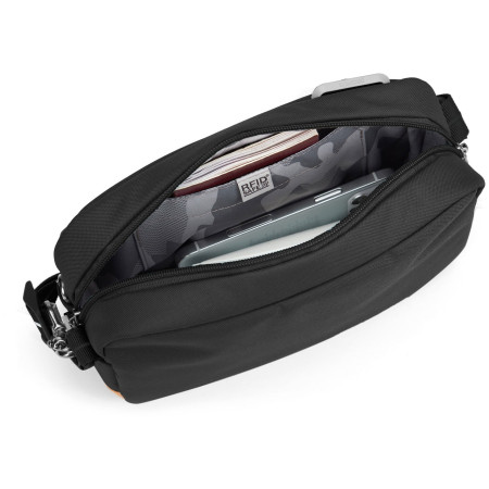 Umhängetasche Pacsafe Go Crossbody