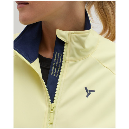 Damen-Radtrikot Silvini Pusteria