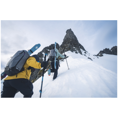 Skialp-Rucksack Black Diamond Cirque Ultra 25