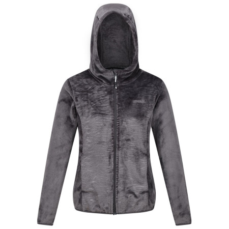 Damen-Sweatshirt Regatta Julissa III grau Seal Grey