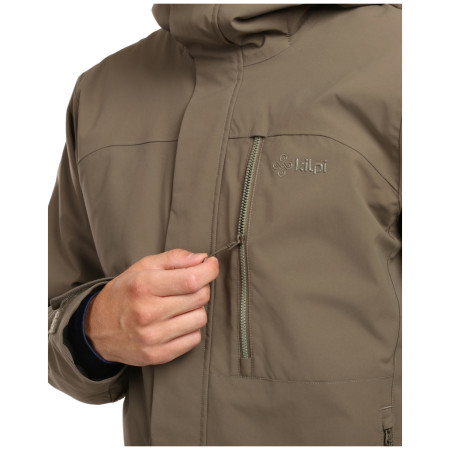 Outdoor-Herrenjacke Kilpi Olvera-M