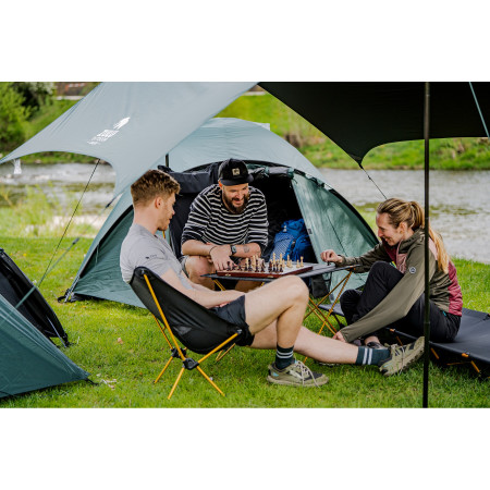 Campingsessel Zulu Pegasus M