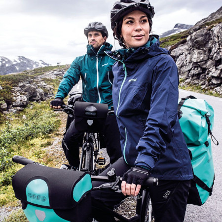 Fahrradtasche Ortlieb Back-Roller Free