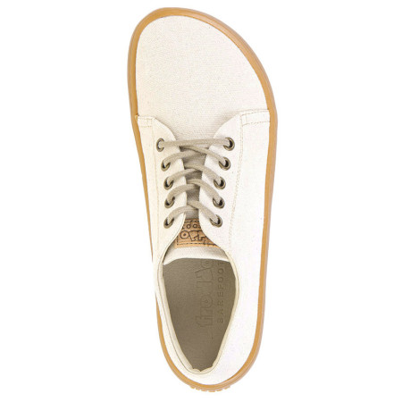 Damenschuhe Frodo Barefoot botaniq laces